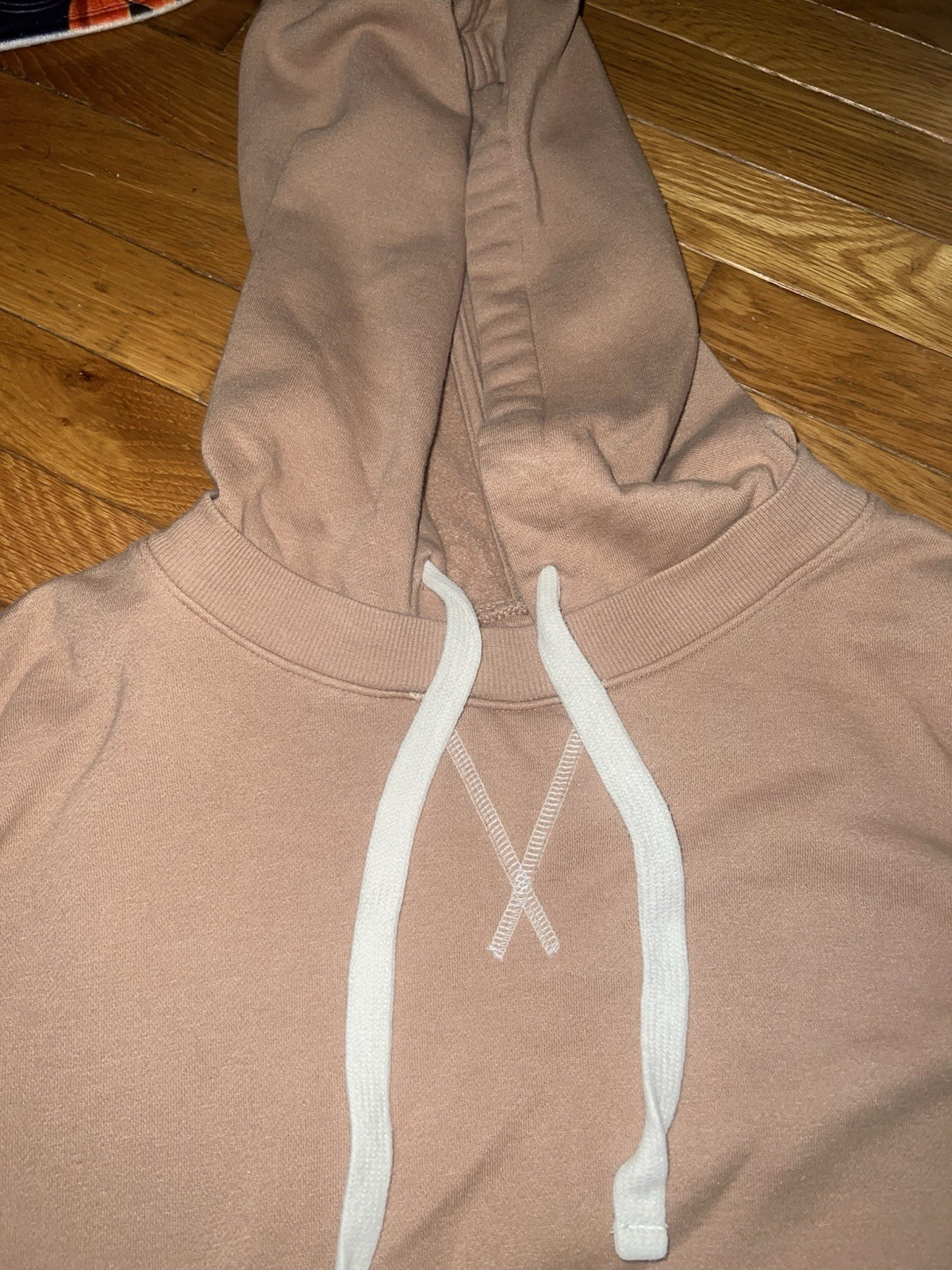 Women’s Long Sleeve Misc. Tops, Sz XL & 2XL, Blouse, Hooded Sweatshirt, Lot Of 6