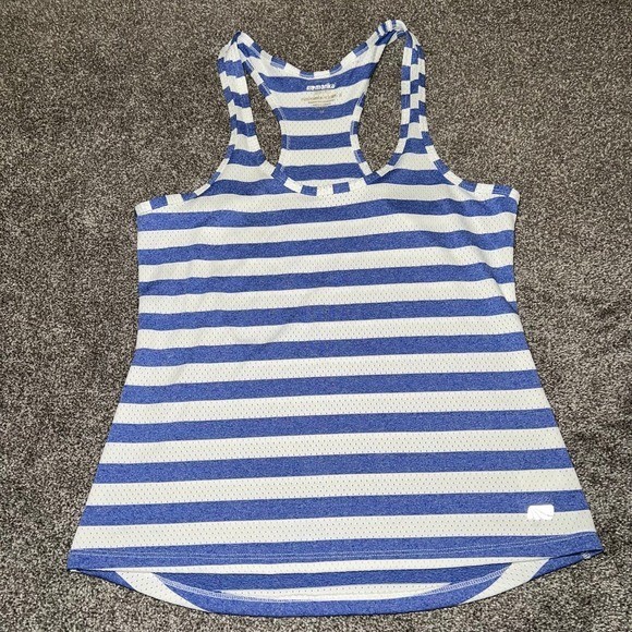 Woman’s Marika dry wik tank top size medium