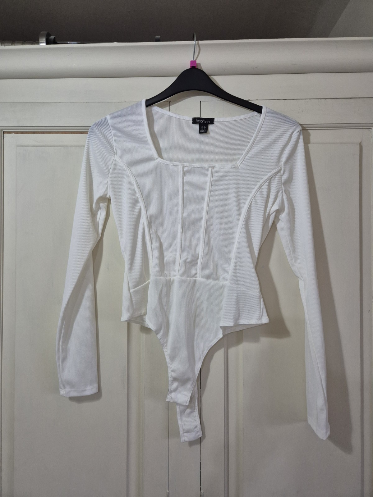 Bodysuit Top