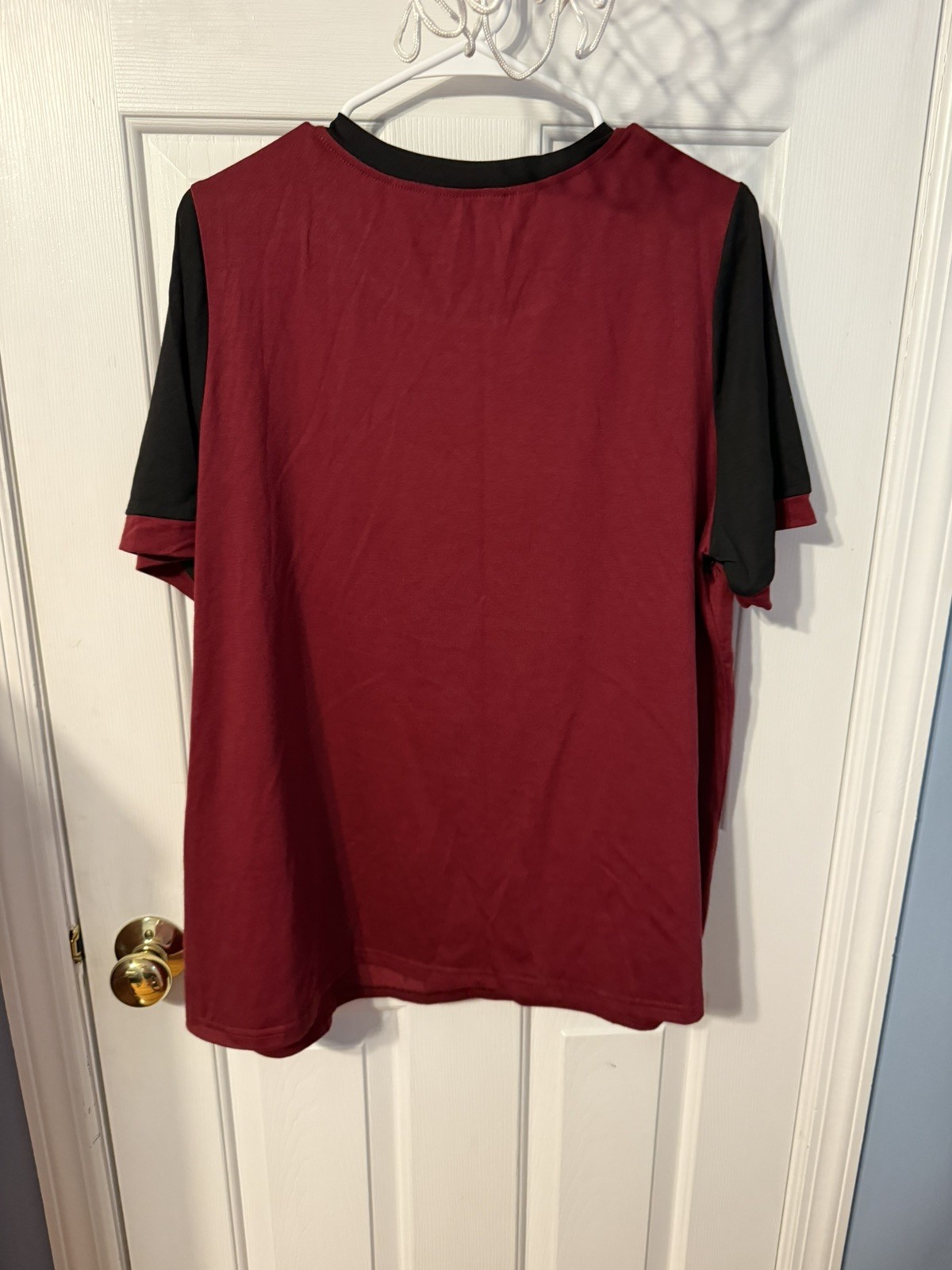 Lot 3 Bloom Chic 14-16 Women’s Tops Short Sleeve