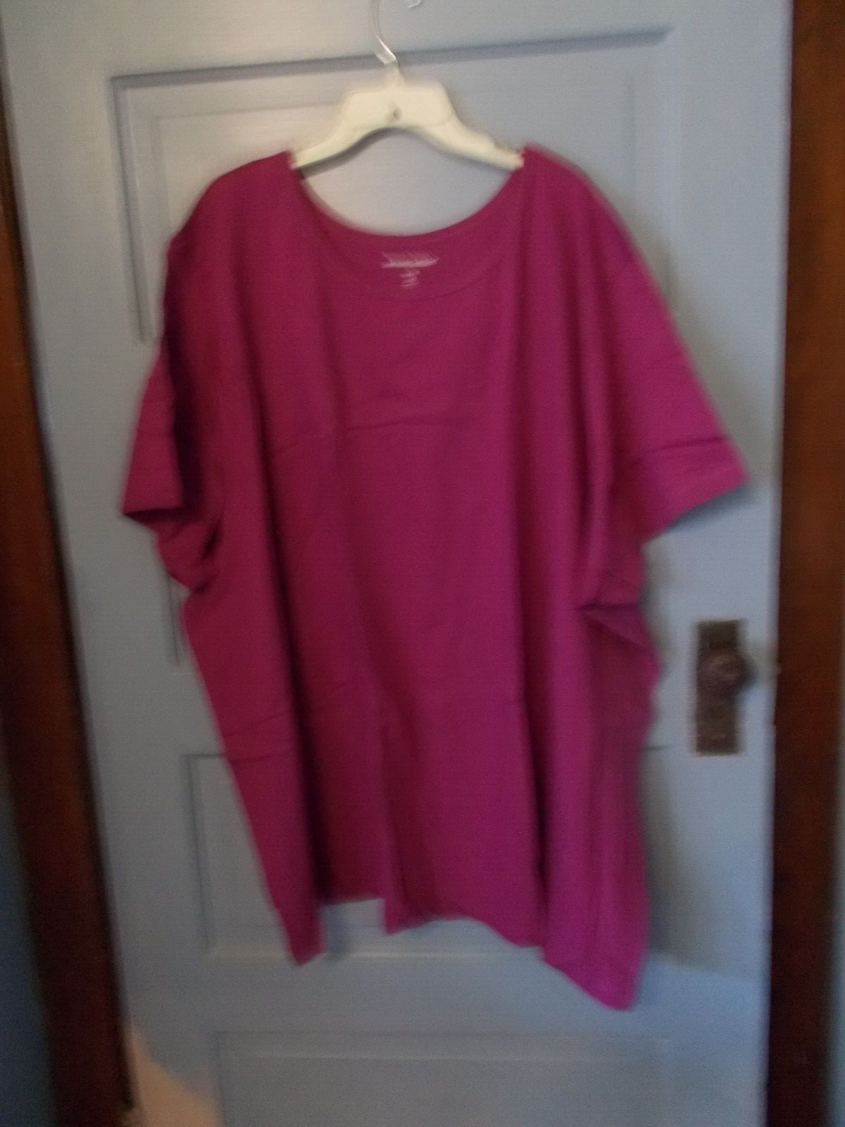 WOMAN’S TOP – 6XL – TOP