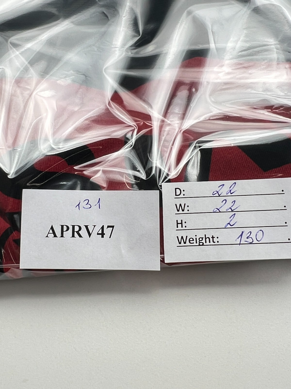 Levi’s Damen Basic T-Shirt Rundhals Kurzarm Schwarz Größe L
