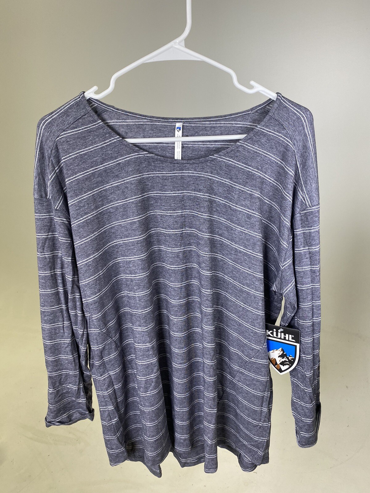 Kuhl Laurel 3/4 Women’s Shirt – Various Colors – Size Small, Large, XL – NEW!