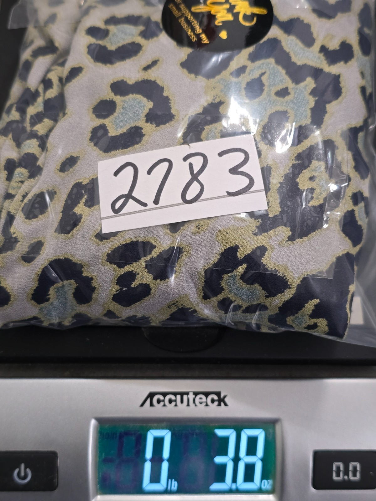 Derek Lam New York Womens Multicolor Animal Print Silk Blouse Long Sleeve Size 6