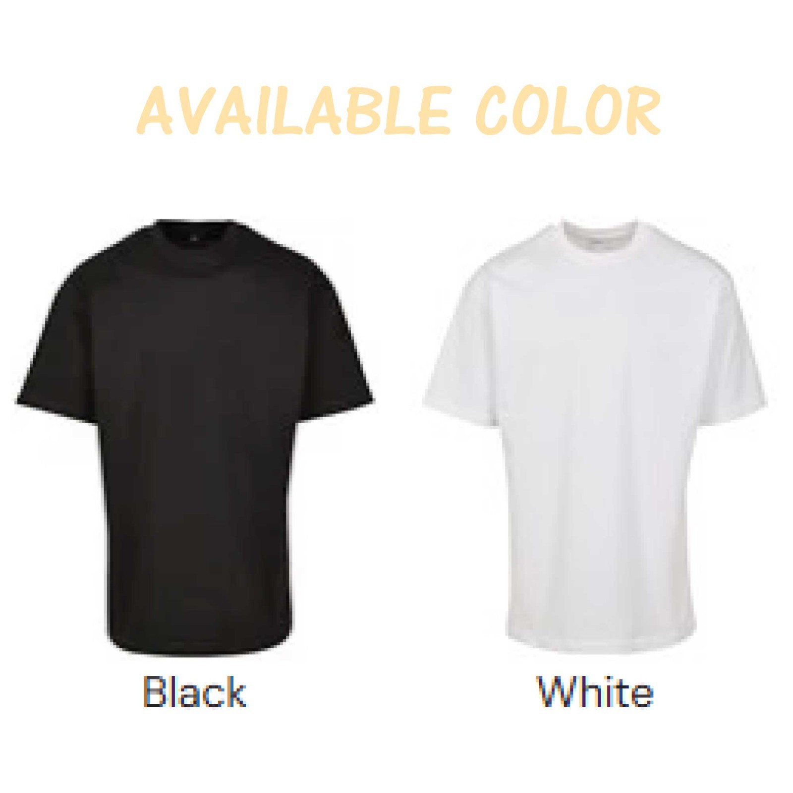 Personalised Build Your Brand Embroidered Premium Combed Jersey T-Shirt Workwear