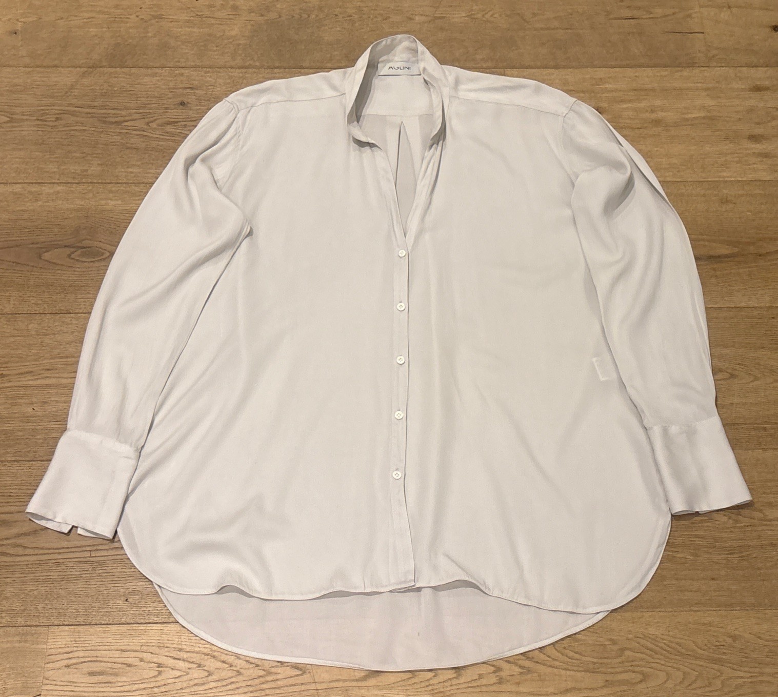 Ladies Blouse / Aglini / Size German 40
