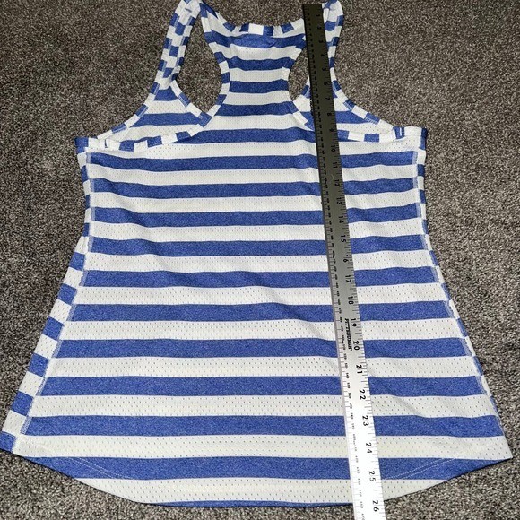 Woman’s Marika dry wik tank top size medium