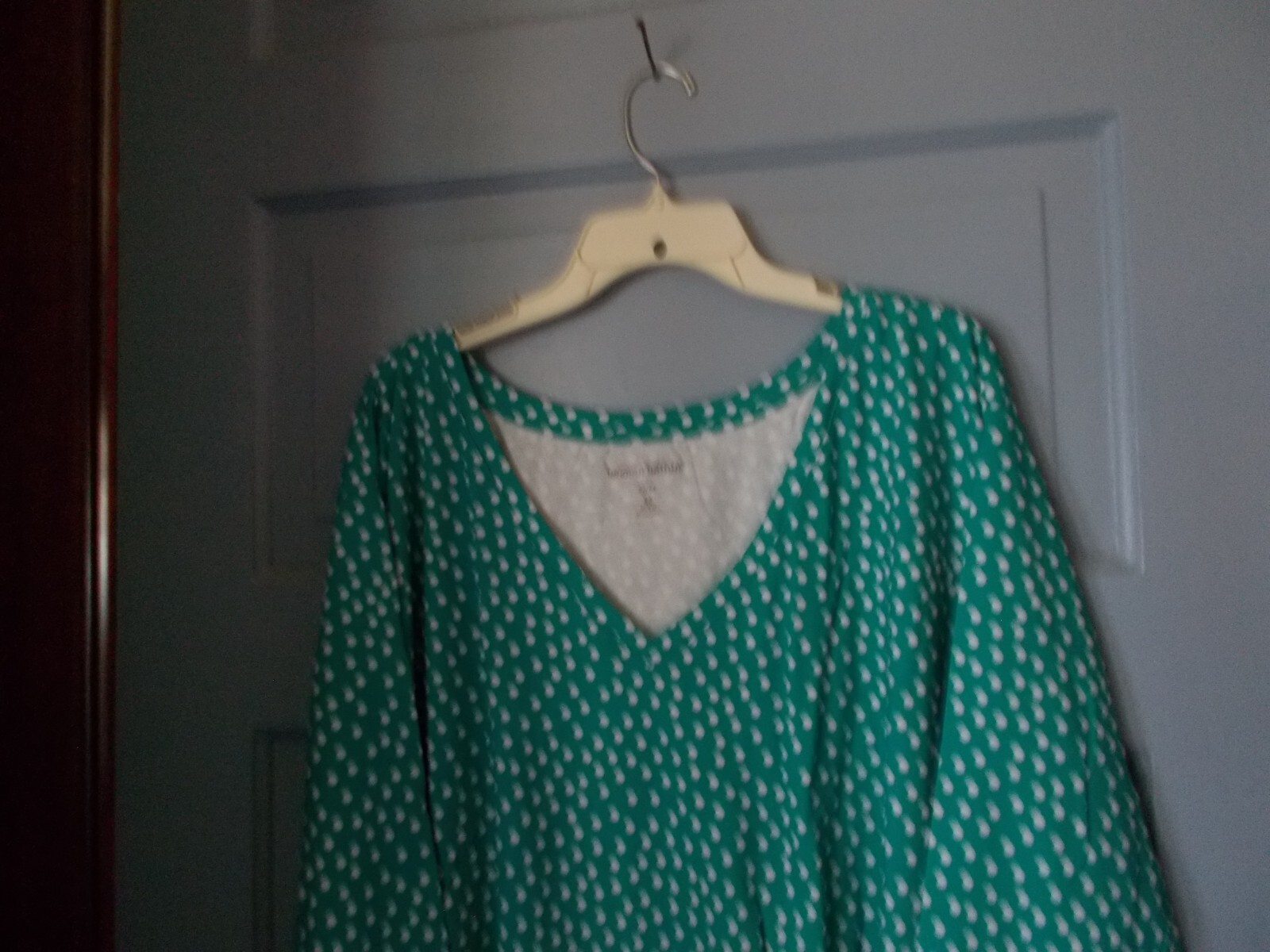 WOMAN’S TOP – 6XL – WOMAN WITHIN