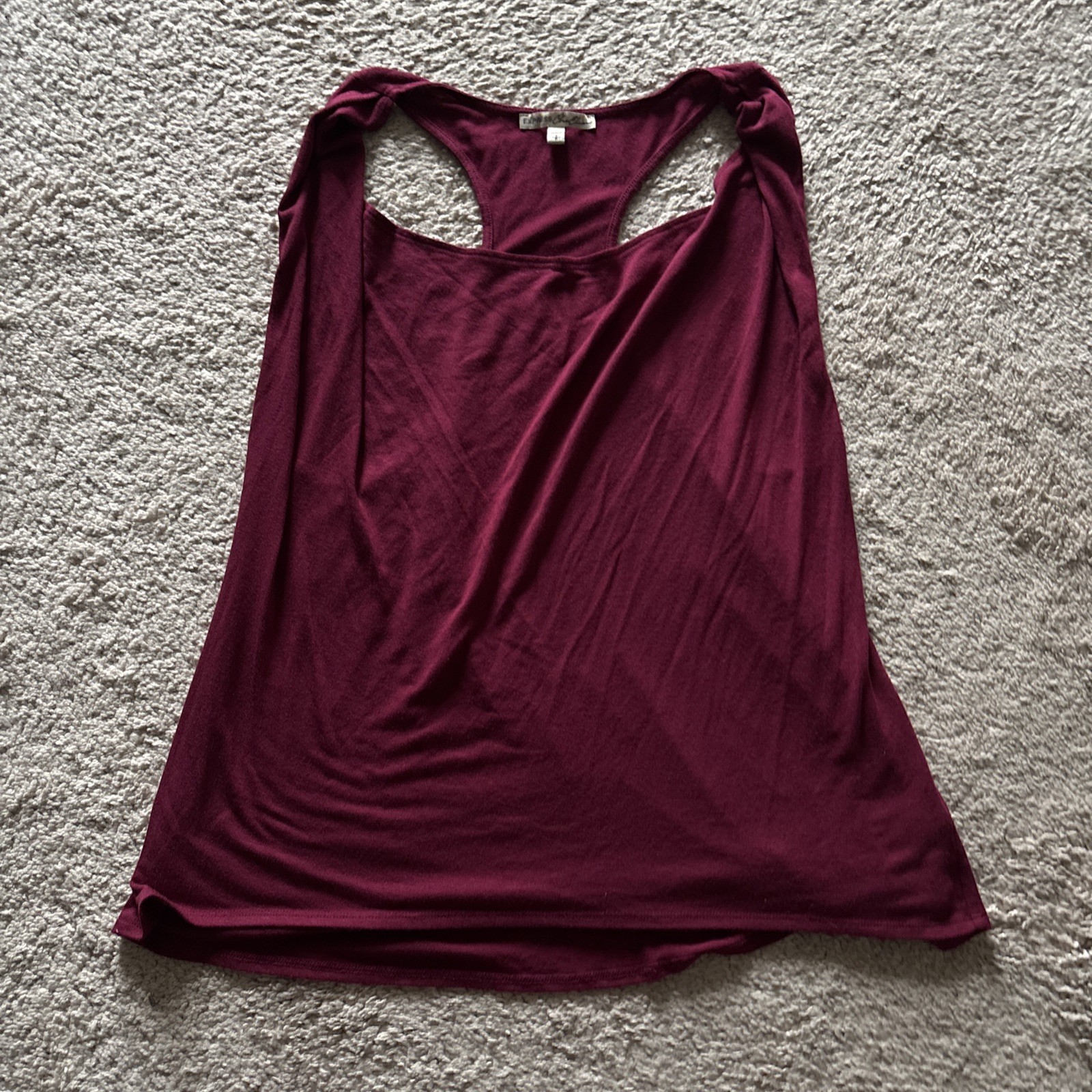 Express One Eleven Women’s Tank Top (S/P)