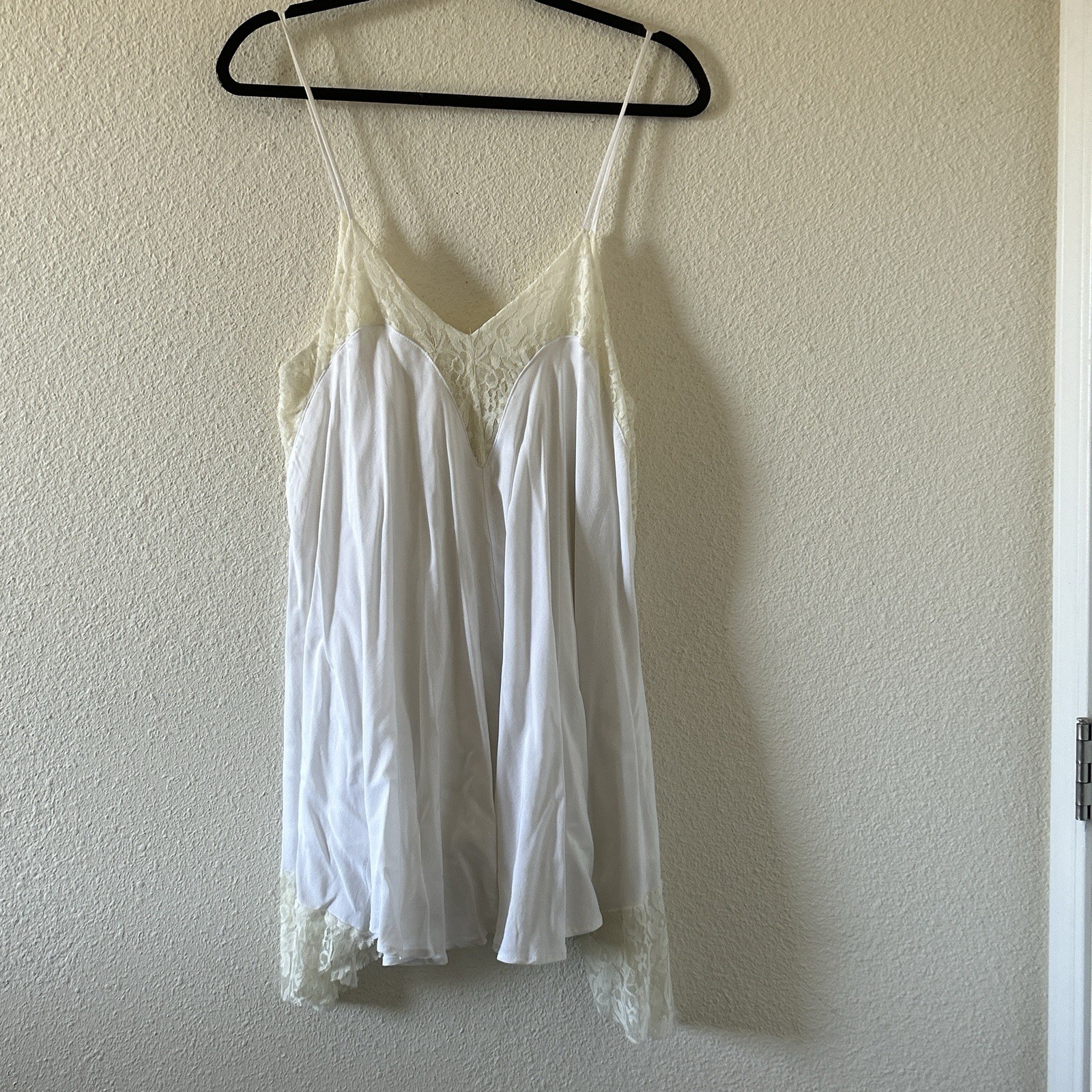 Haute Society Bohemian Western Cottagecore Beach Women’s Fits Medium Tank Tunic