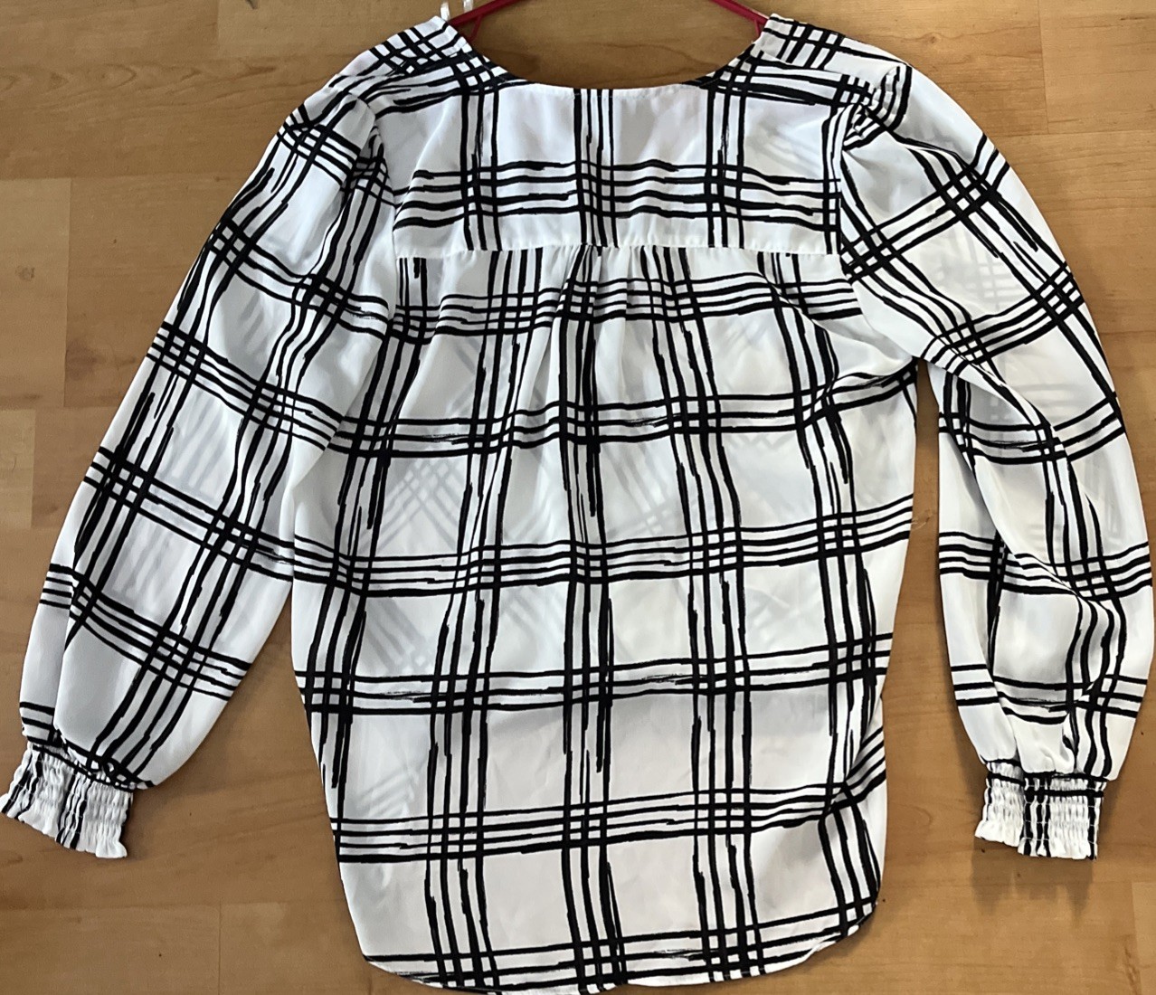 bcx tops womens size medium
