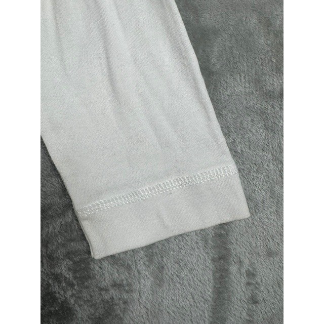 Lauren Jeans Co Ralph Lauren Top Womens S White Navy Boat Neck Button Nautical