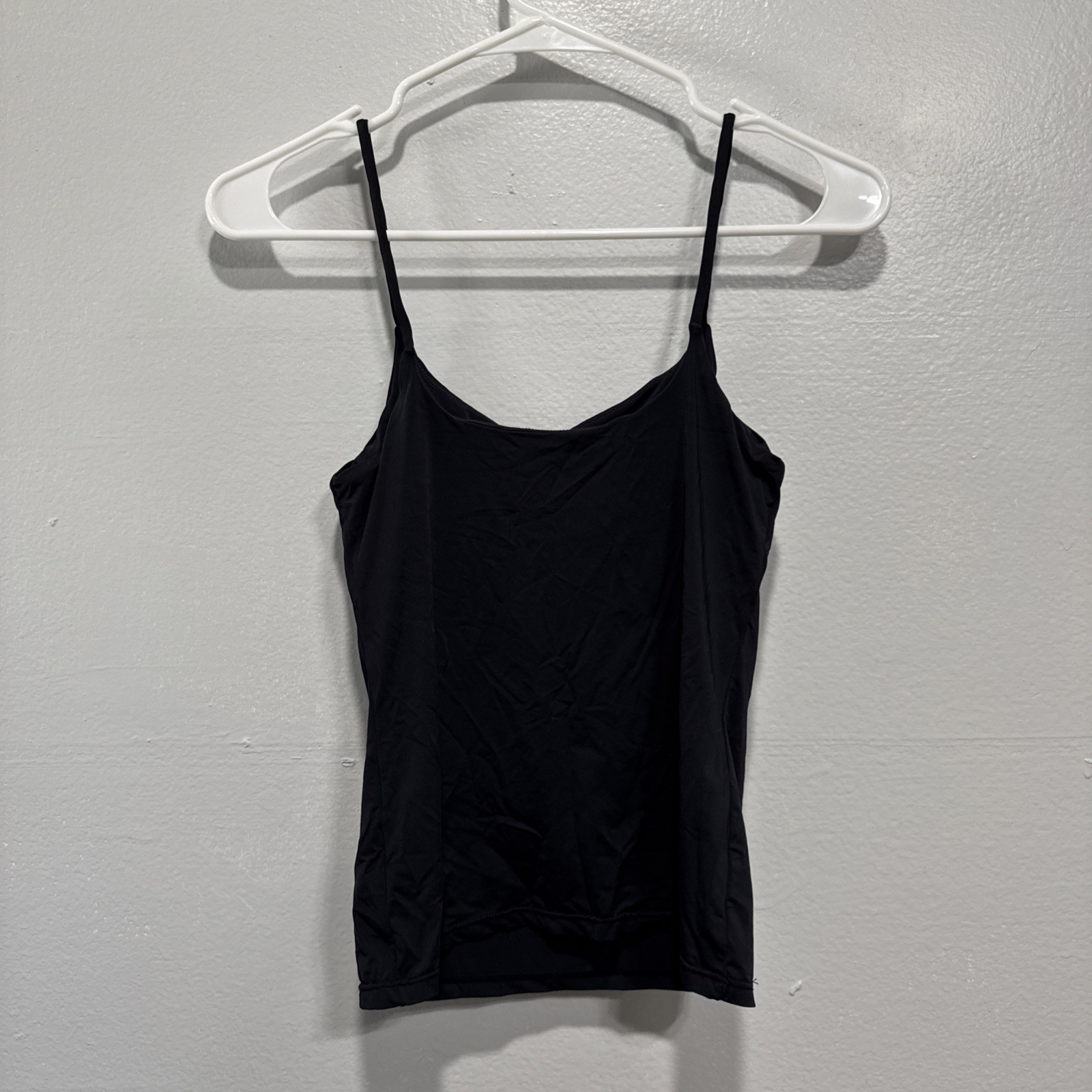 Womens Tank Top S Round Neck Sleeveless Pullover Skims, Frame, Rag&bone, Insider