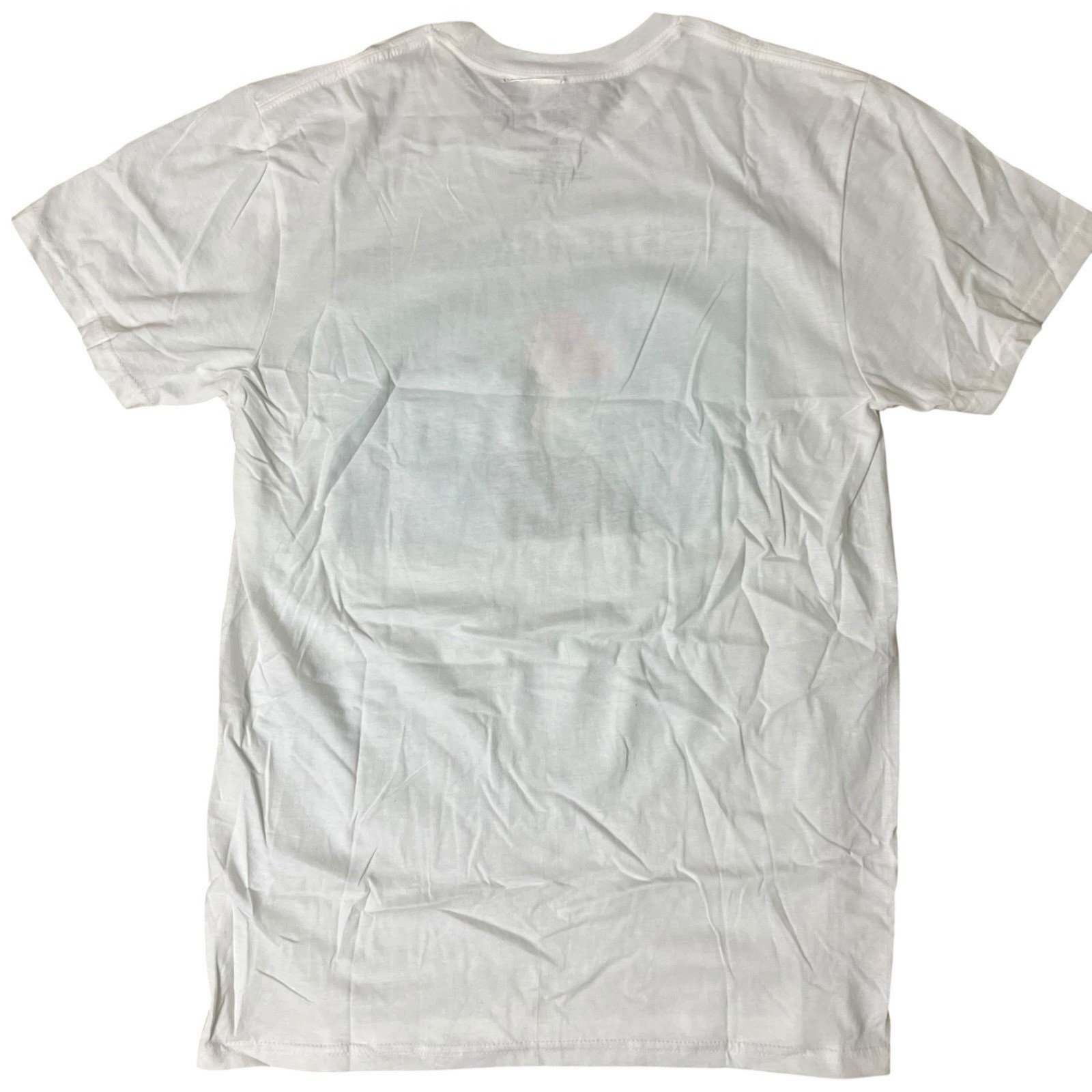Disney Parks T-Shirt Womens M Little Mermaid Songs Novelty Movie Princess