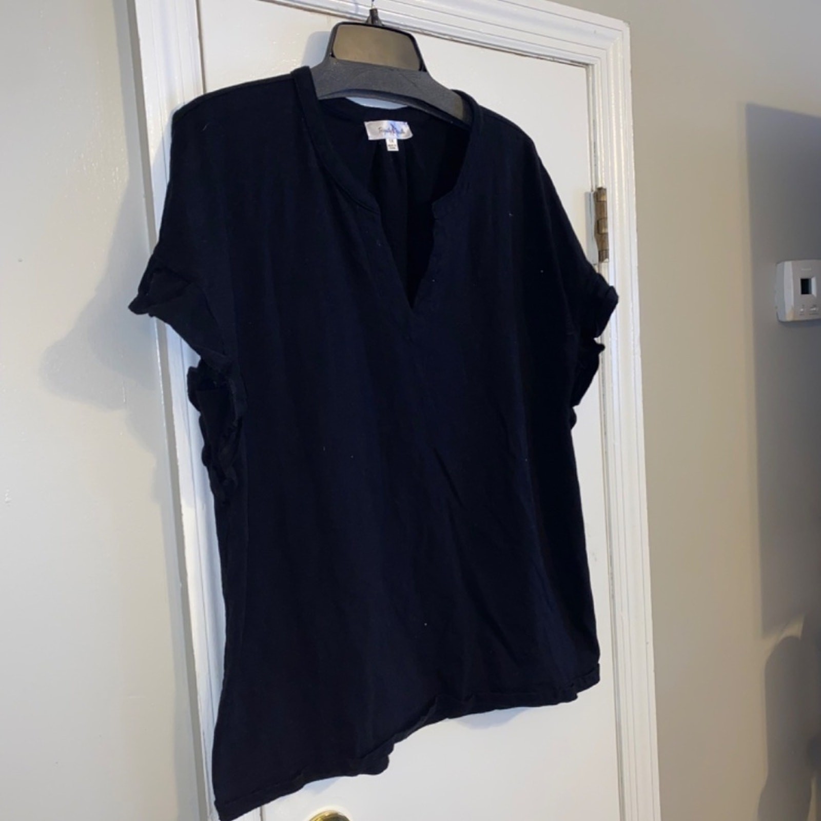 Perfectly Priscilla size 1x ladies top
