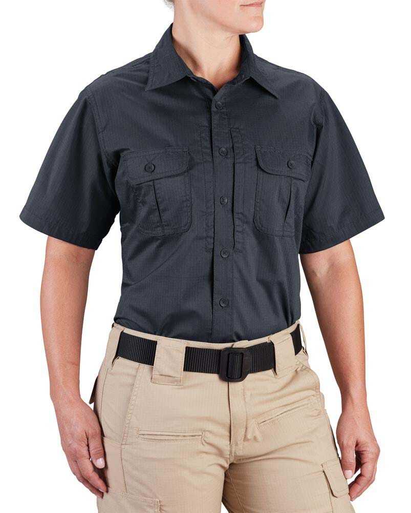 Propper® Women’s Summerweight Tactical Shirt – UPF 50, Quick-Dry, Vented
