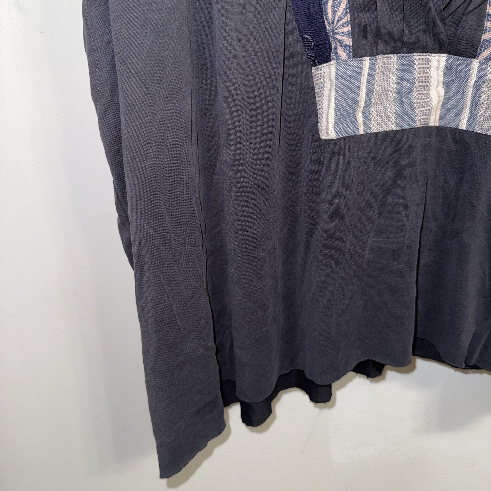 NEW W/ TAG | $88 Anthropologie x Akemi + Kin Art Deco Swing Pullover Top | XS