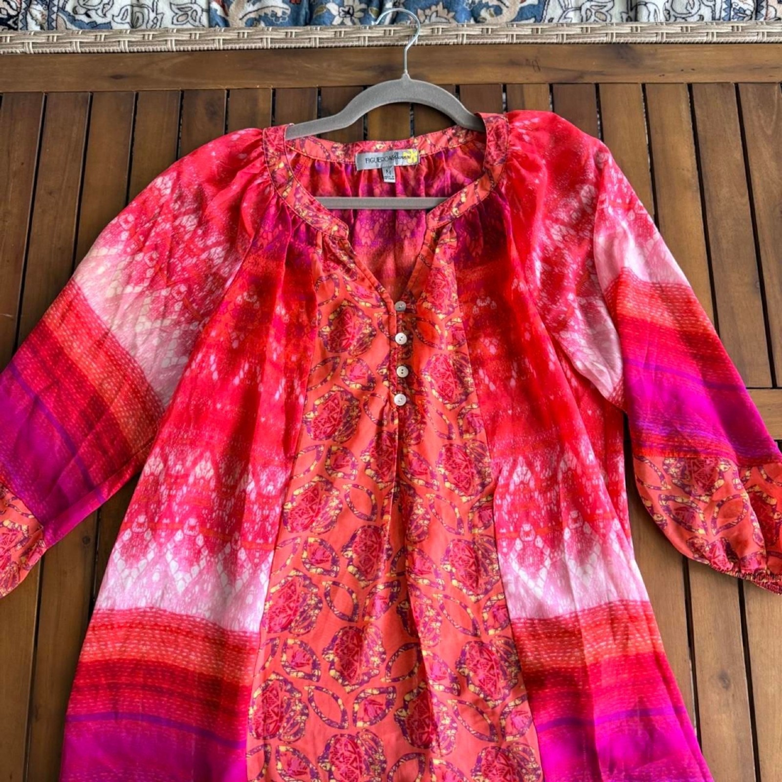 Unbranded Women’s multi Blouse
