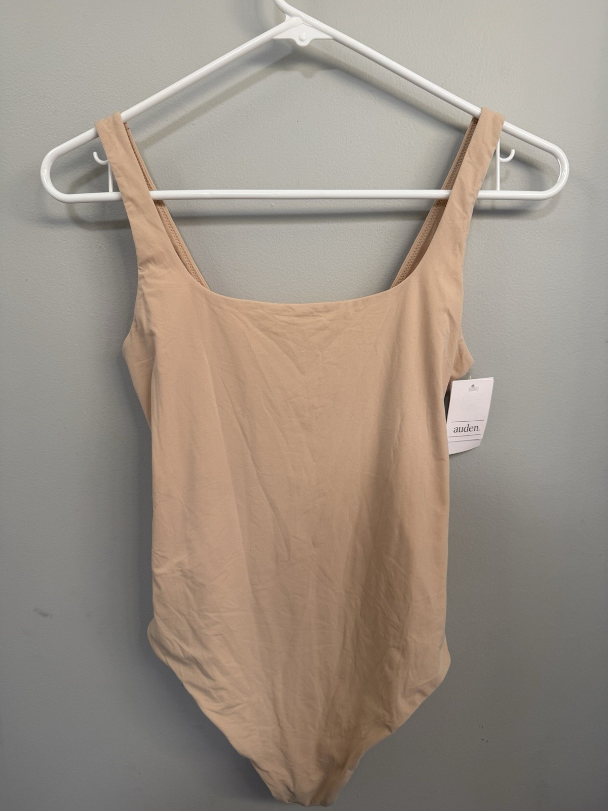 Women’s Bodysuit Size S, with a snap at the crotch, Very comfortable