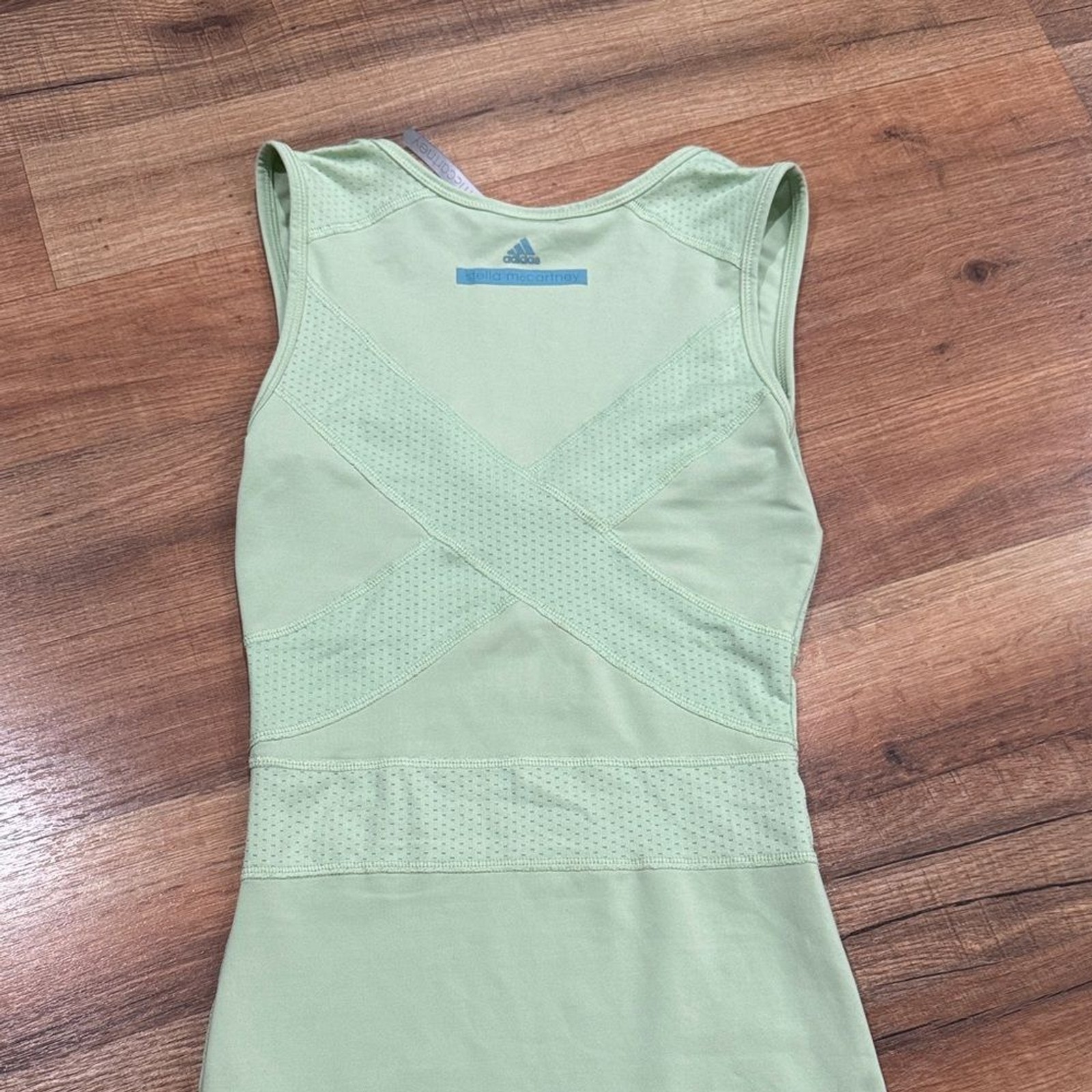 ADIDAS by Stella McCartney Training running top