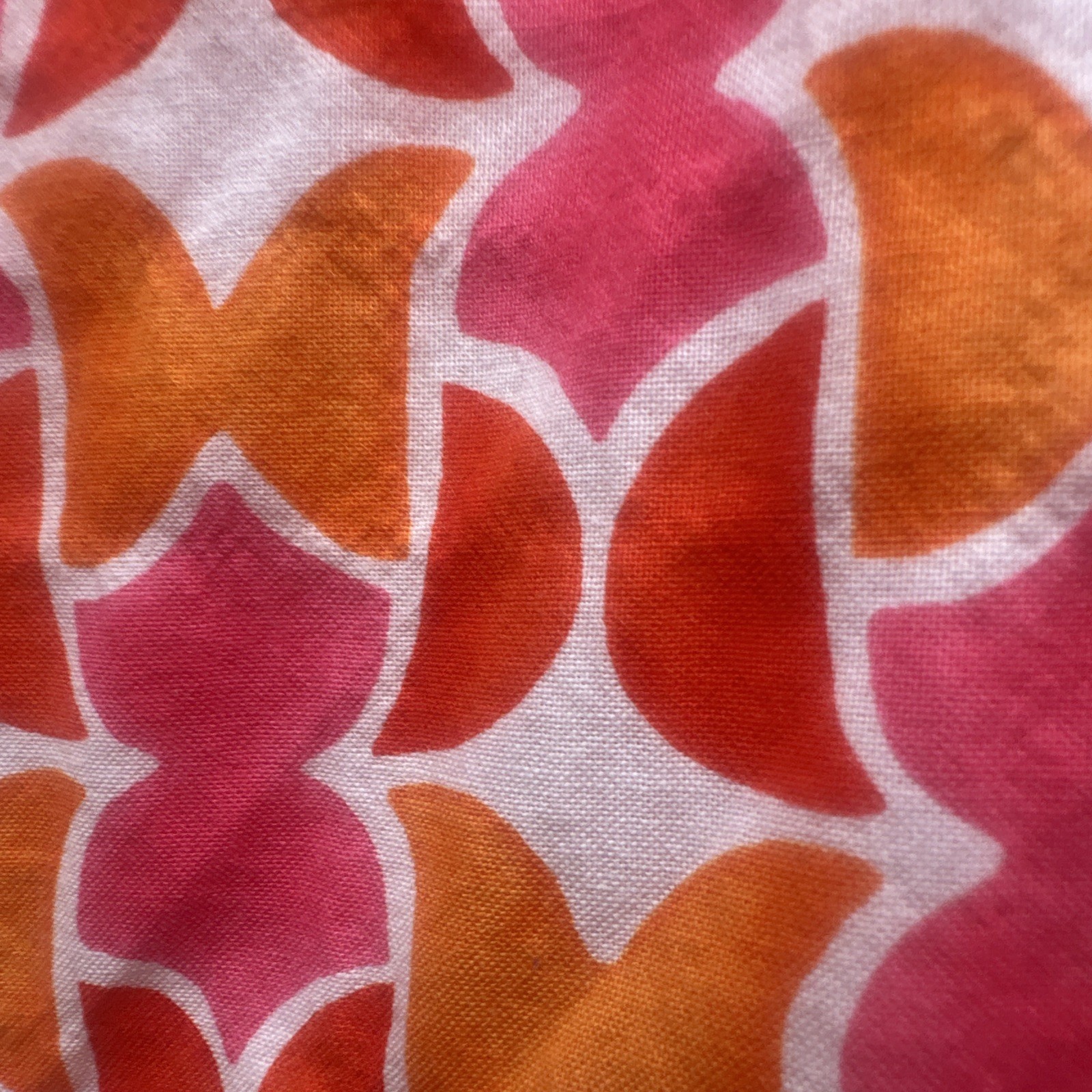 J.McLaughlin Lois Blouse XL