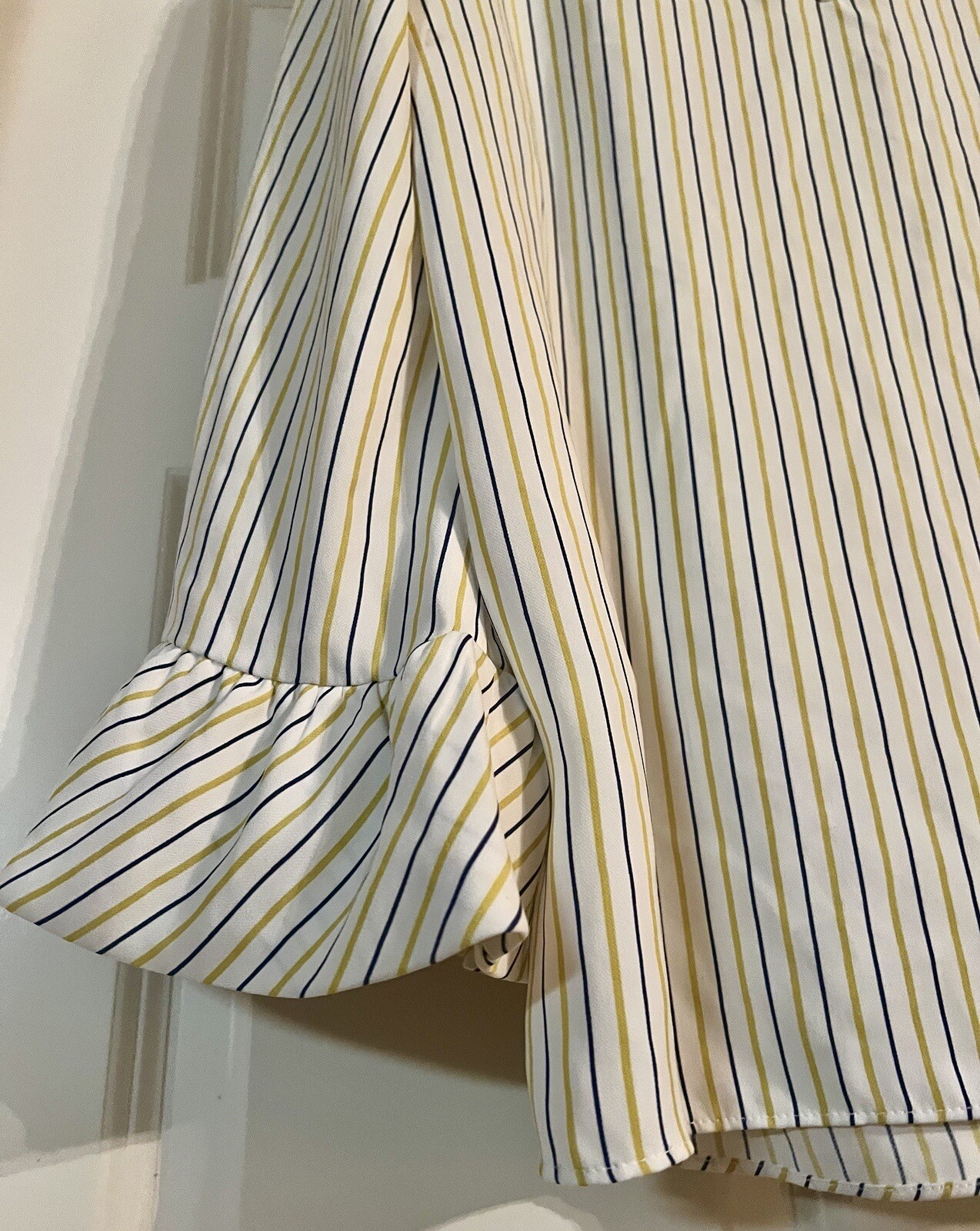 Carolina Belle Coastal Preppy Old Money Boho Quiet Luxury Scandi Minimal S