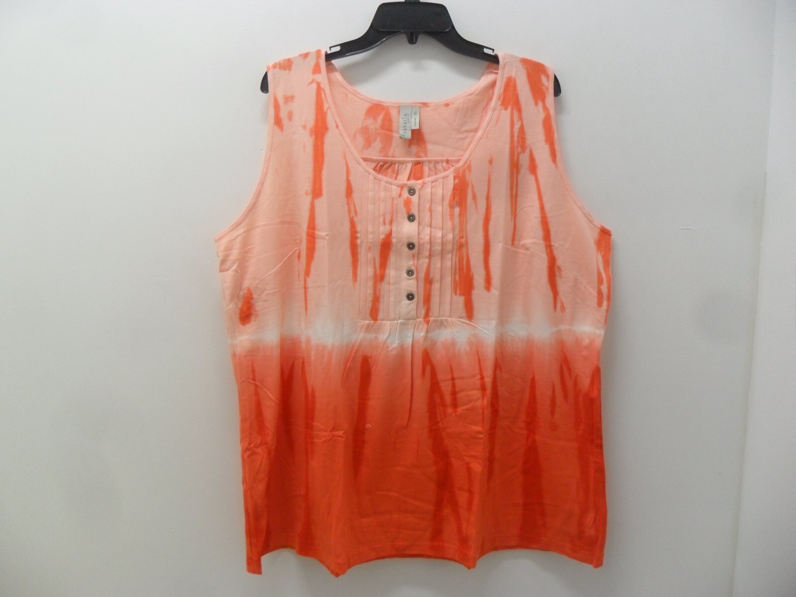 SAHALIE TOP, SIZE 2X, (ID#7626460-451)