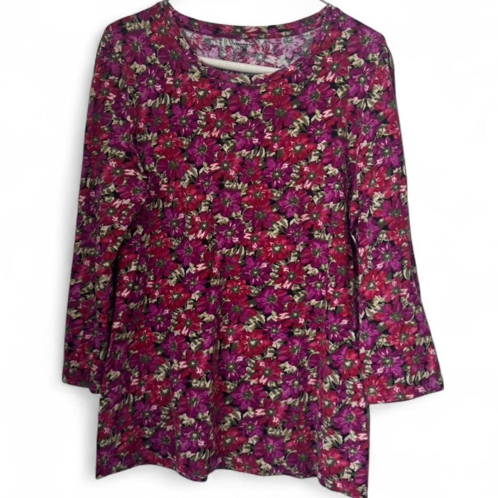 Jones-new-york Women’s multi Blouse