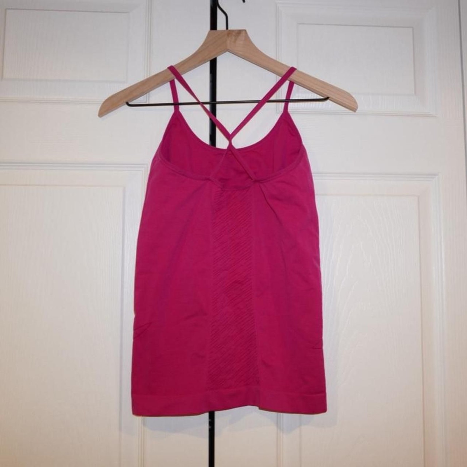 Champion Women’s Pink Vest