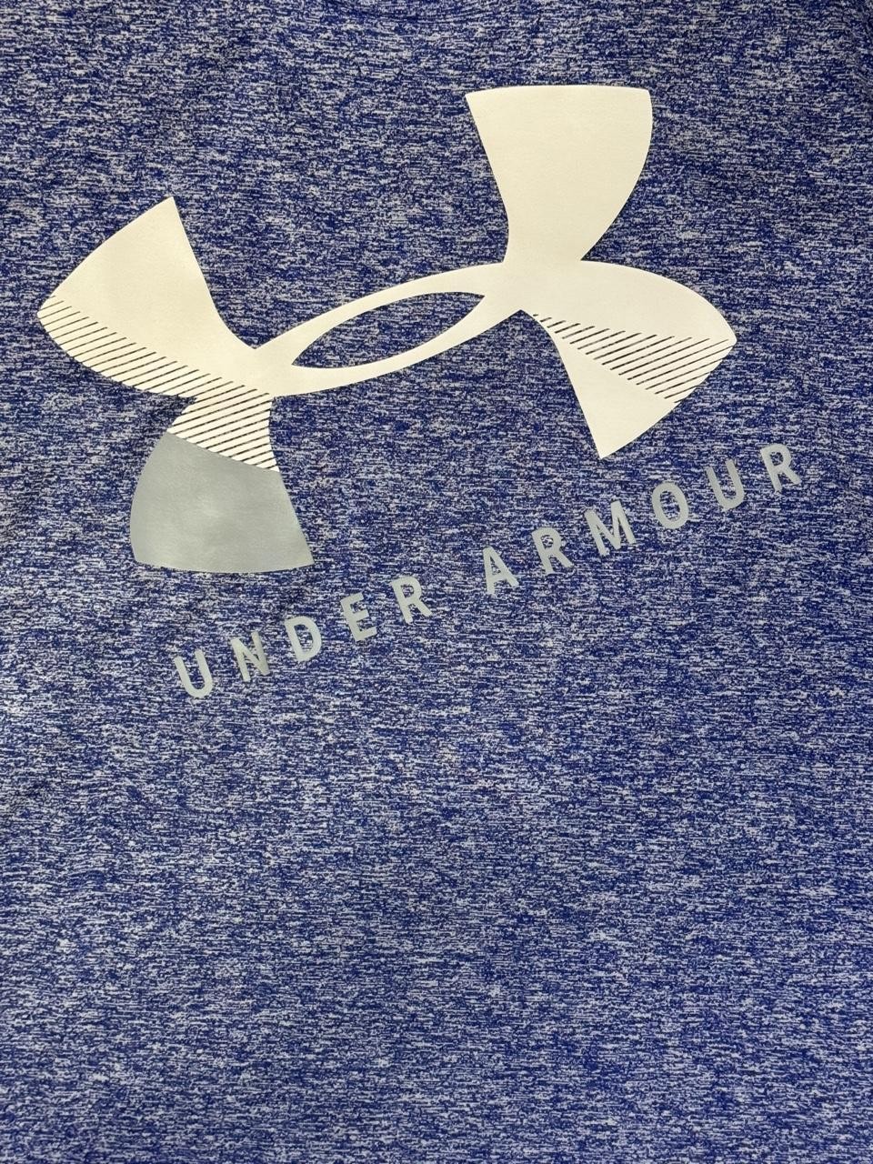 Under Armour HeatGear Racerback Tank