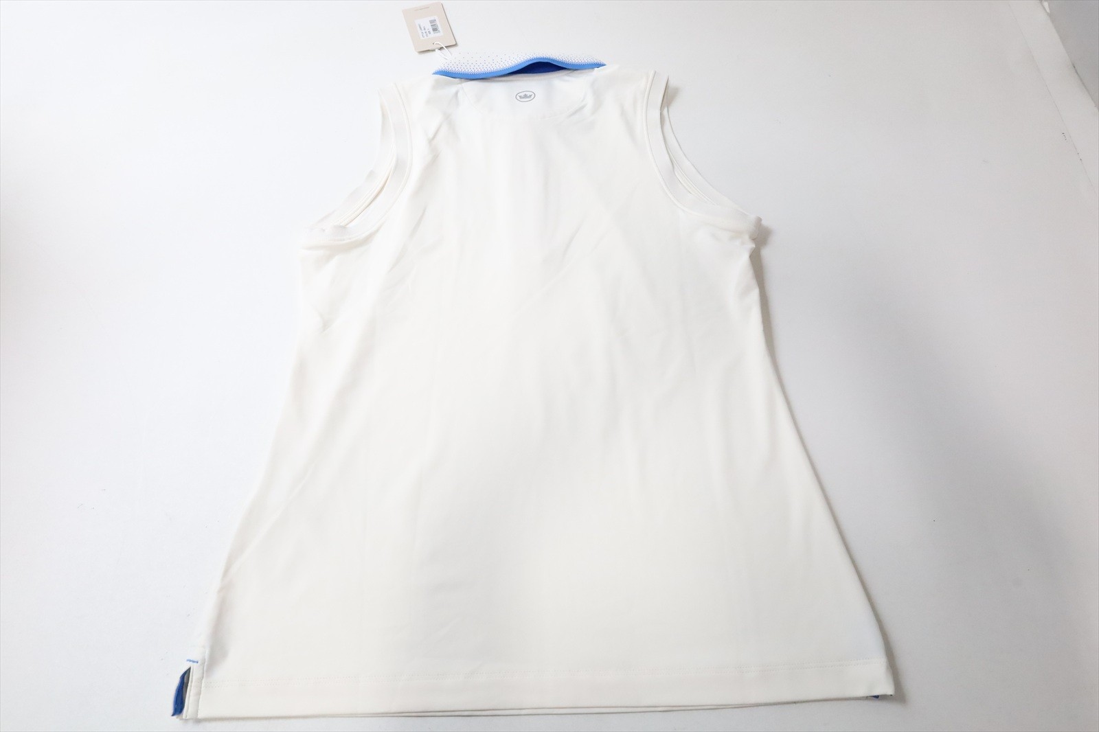 Peter Millar Golf Classic Polo Womens Size Small I/BLS New INV13309448