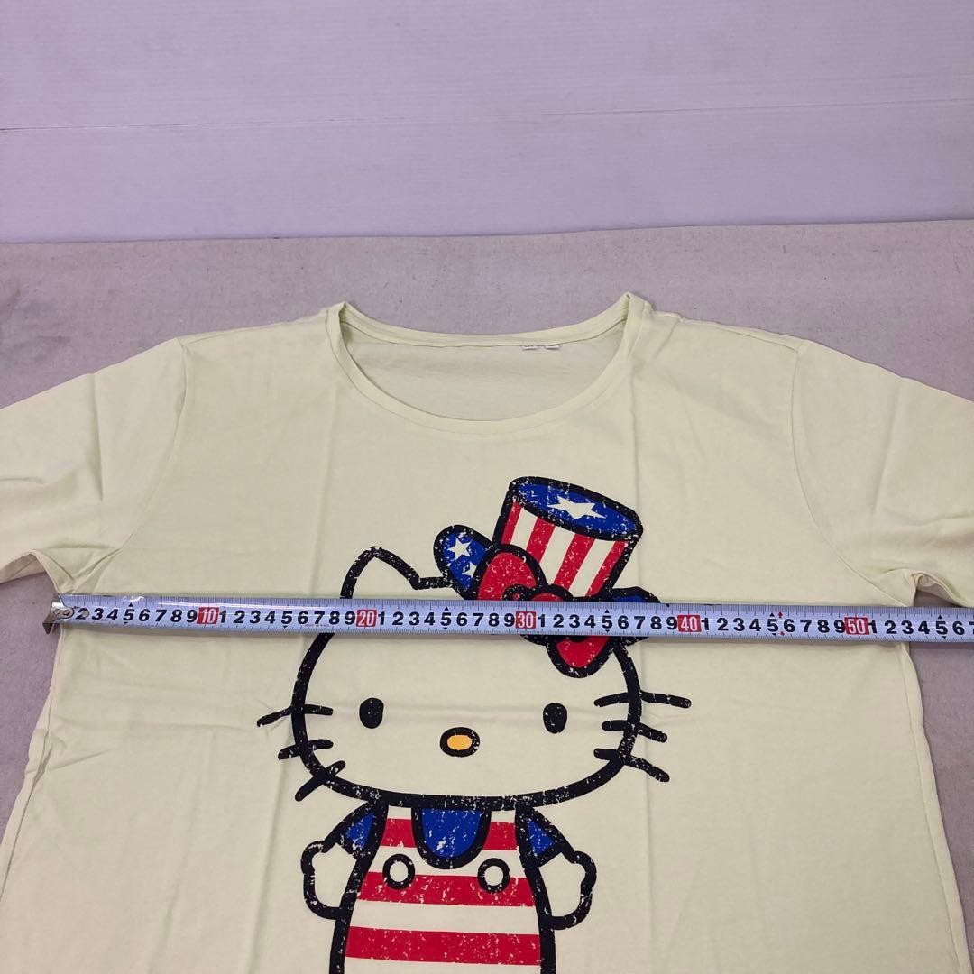 Hellokitty UNIQLO Hello Kitty UNIQLO T shirt H7