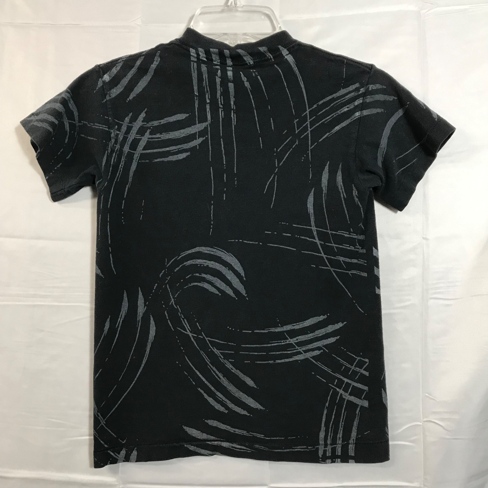 Vintage Ultra Rare ( Catwoman) Batman All Over Print Size M 12/14 T-Shirt