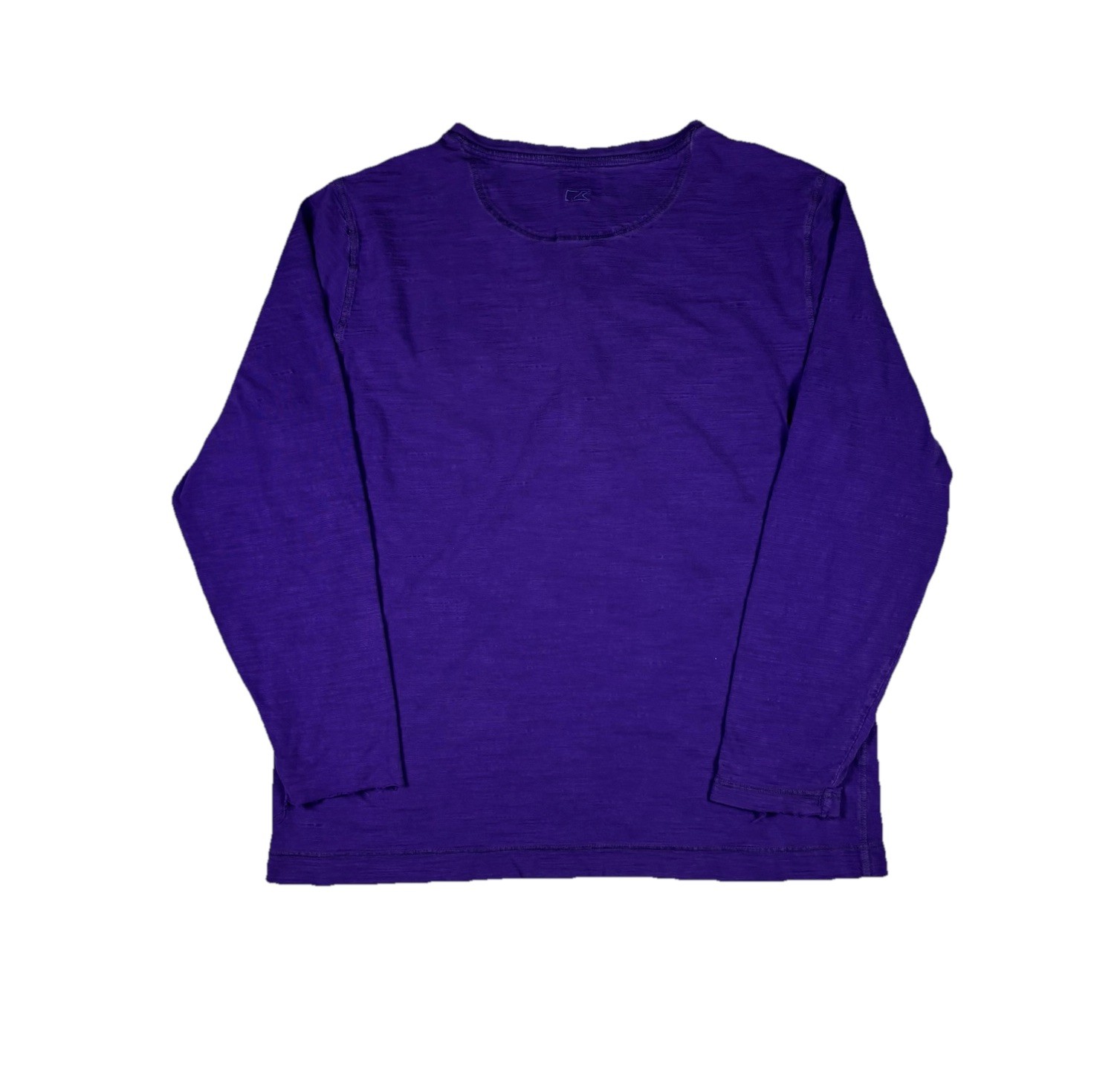 Women’s Cutter and Buck Baltimore Ravens Shirt Long Sleeve size 2XL Y2K