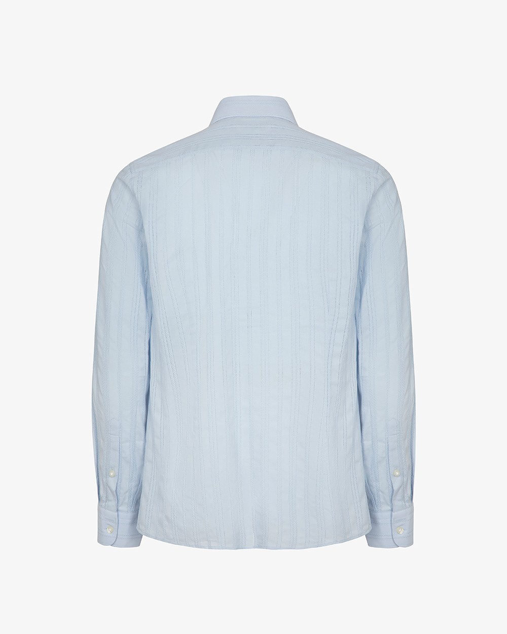 MARKUP – Crochet Shirt