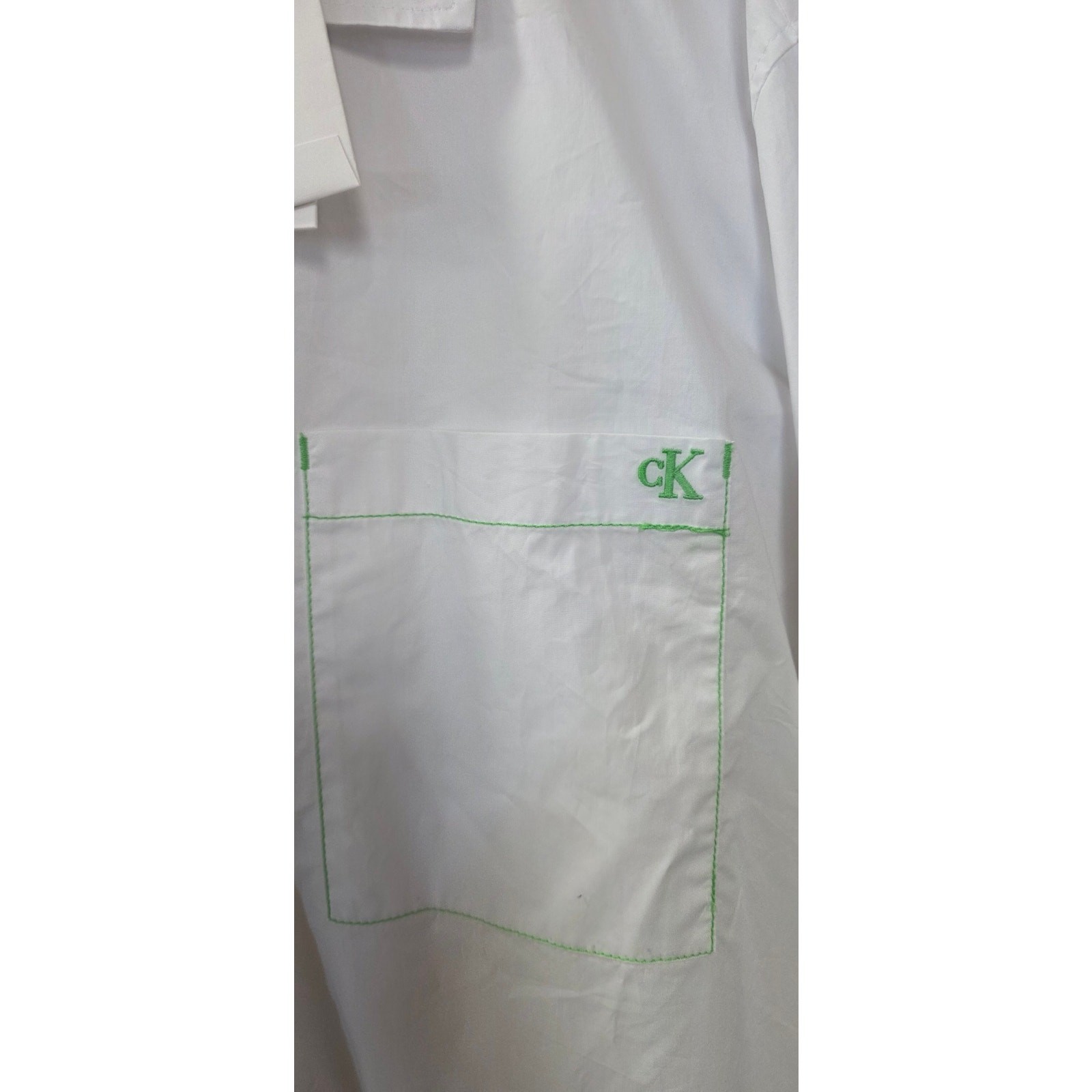Calvin Klein Jeans L/G 270