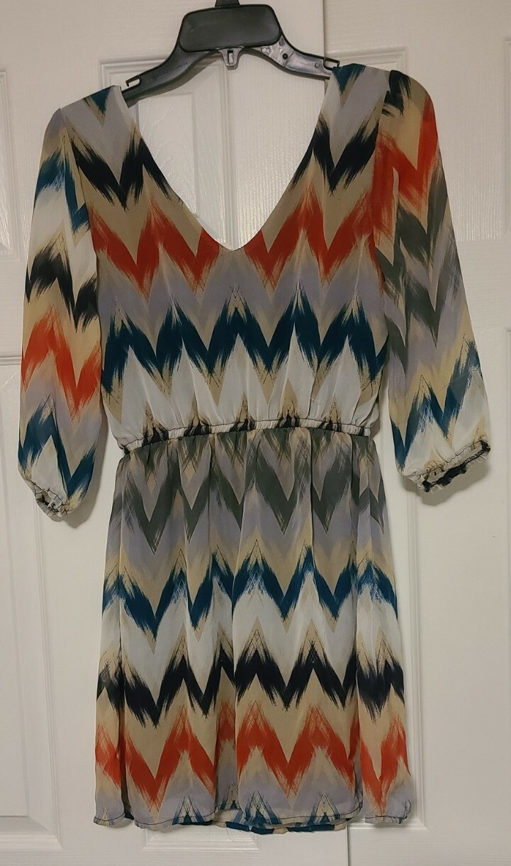 Tunic Top