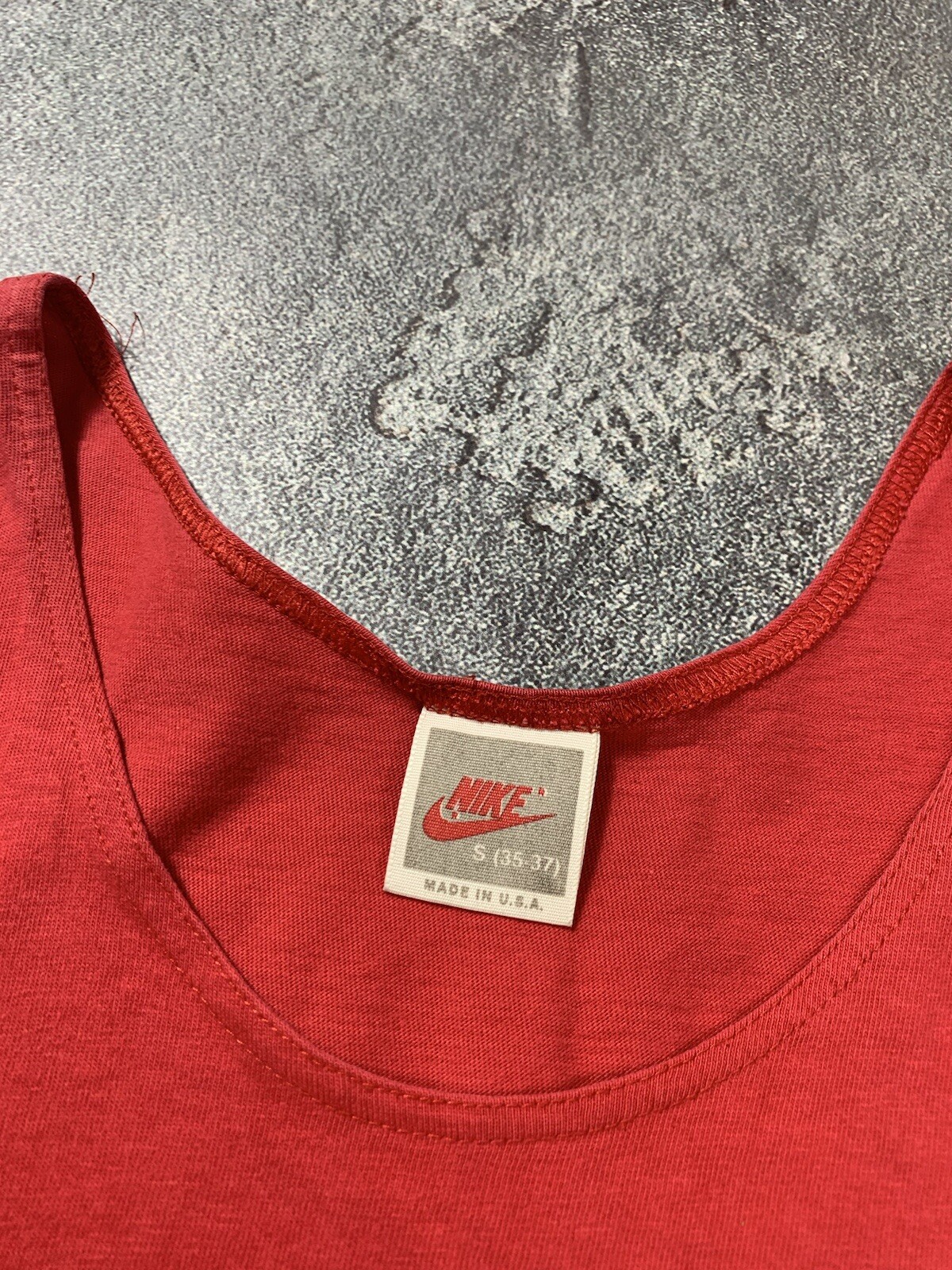 Vintage 90s Nike Jordan Michael Jordan Scottie Pippen Back 2 Back Top Size S