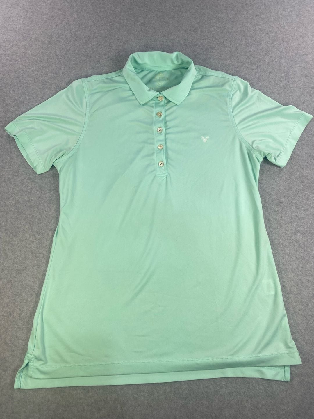 Peter Millar Element Women’s Performance Short Sleeve Polo Shirt