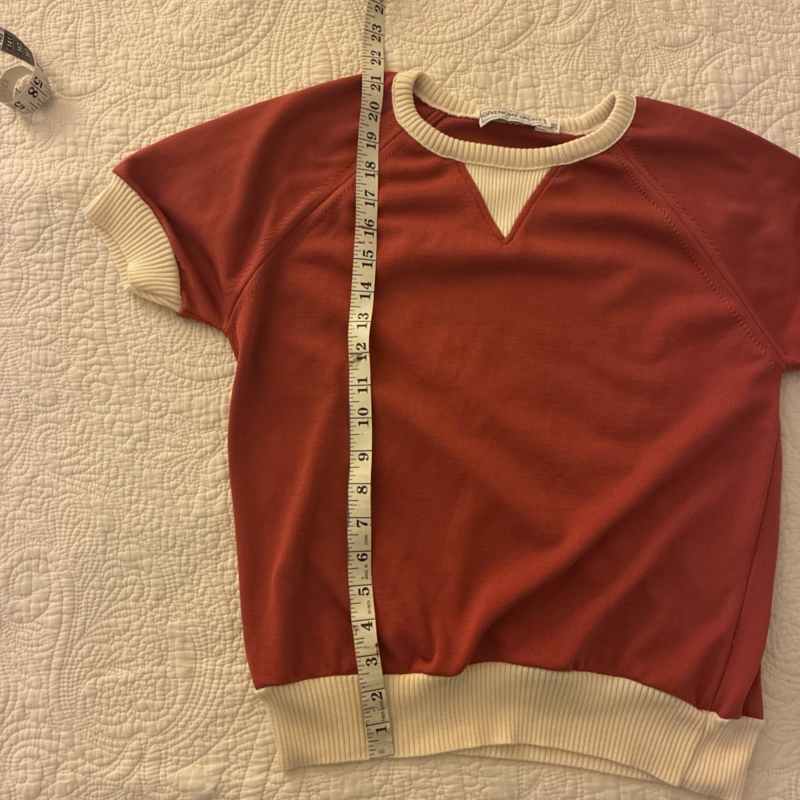 Vintage Givenchy sport Size 38
