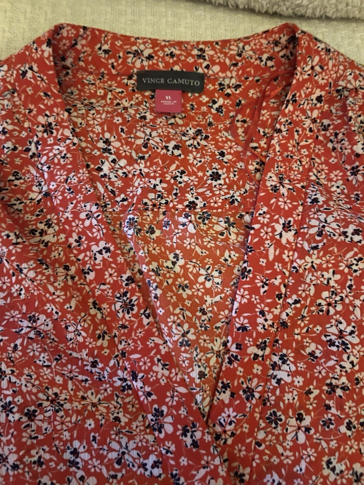 Vince Camuto Blouses (2) All Seasons. Women’s, XL