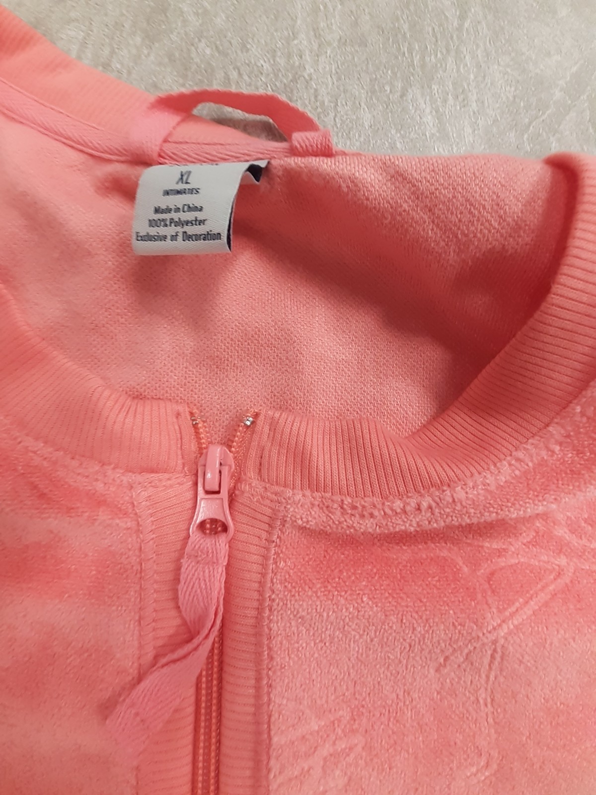 Croft&Barrow Flamingo Intimates Ladies Shirt | Size XL | Kohl’s