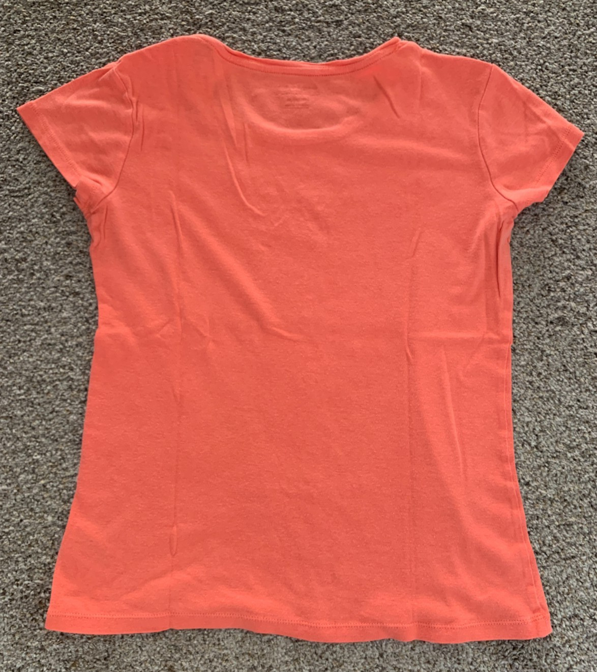 Mix Bundle of Women’s Basic Summer Tops Various Brands Colors Fits Size Small/XS