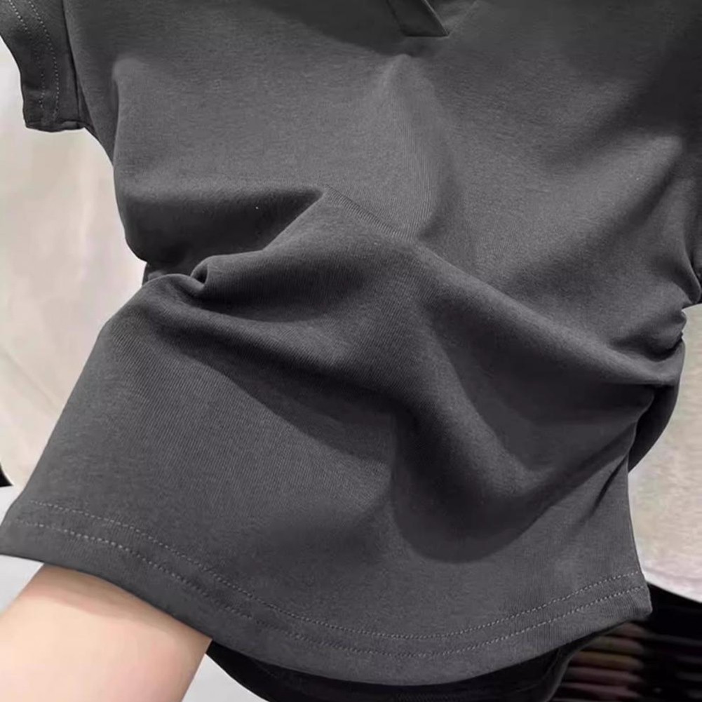 Trendy Lightweight Polyester Top for Women Available in Multiple Shades