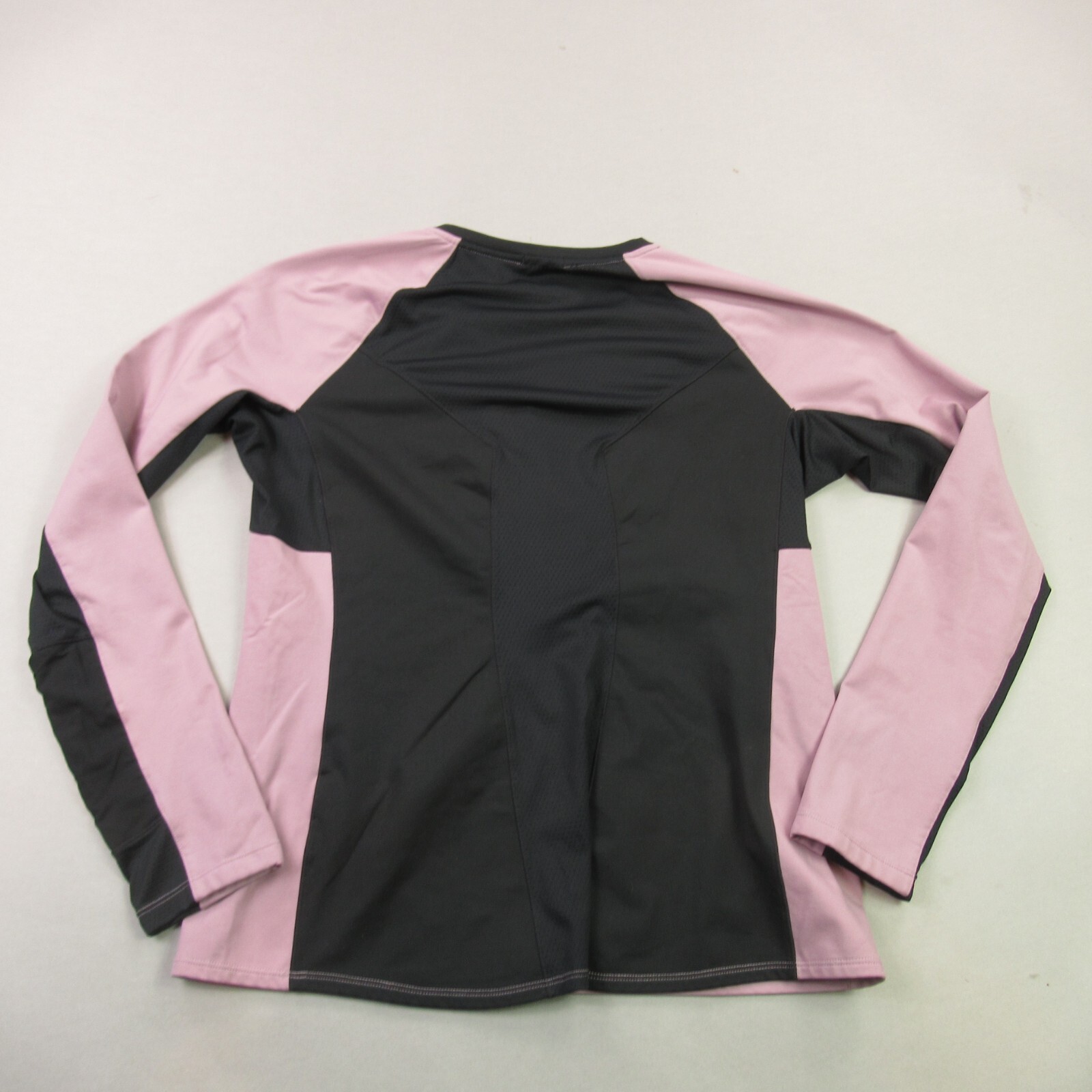 Oakley Shirt Womens XL Long Sleeve Crew Neck Pullover Ohydrolix Lightweight