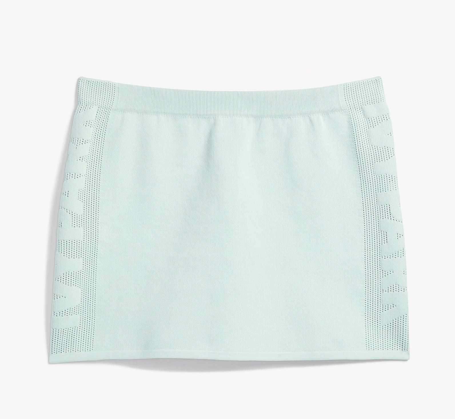 Adidas x Ivy Park Knit Jersey Crop & Knit Skirt Set Size 1X – Green Tent Drip 2
