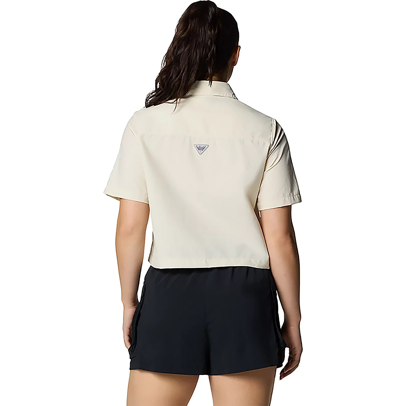 Columbia PFG Open Water Shirt Womens Omni-Wick UPF 50 Fishing Top M, XL, XXL