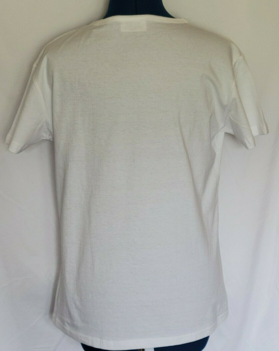 Gooses Australia Womens T-Shirt Size US M Bejeweled Mama Baby Koala Cairns Reef
