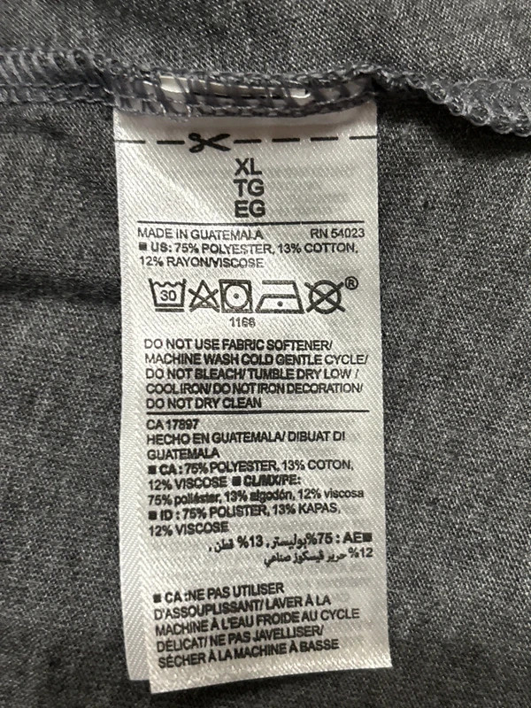 Old Navy Active Womens XL Go-Dry Loose Fit Open Back Tanktop New With Tags Athle
