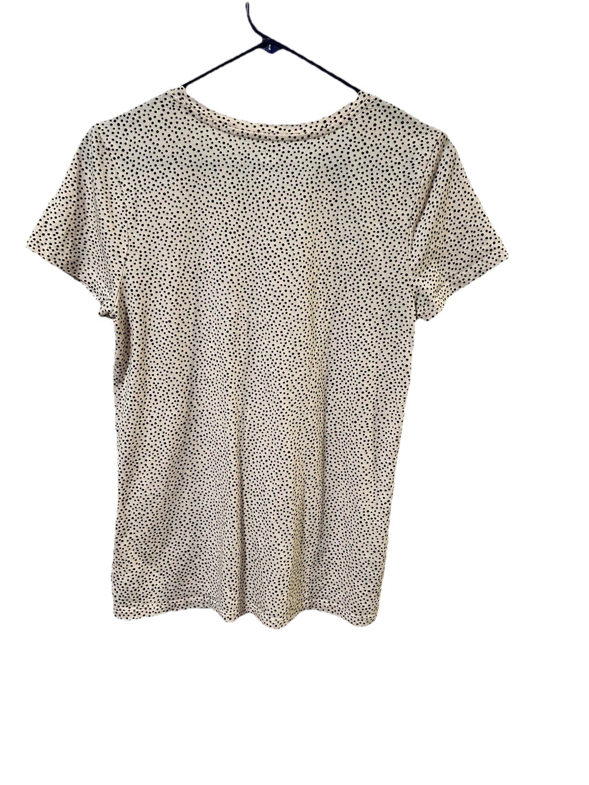 Gap Size Medium The Favorite Polka Dot Tee